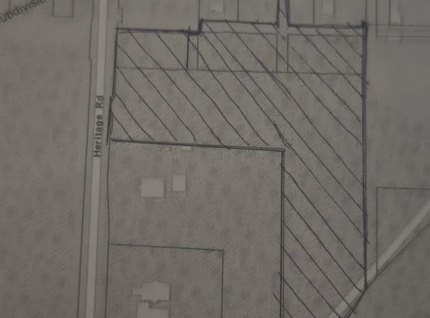Heritage Rd., Loris, SC 29569