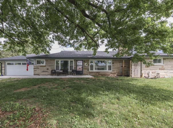 1459 S Josephine Street, Martinsville, IN 46151