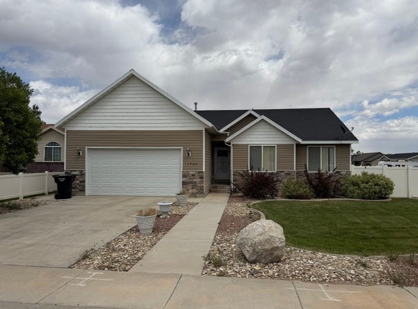 1789 S 190 E, Roosevelt, UT 84066