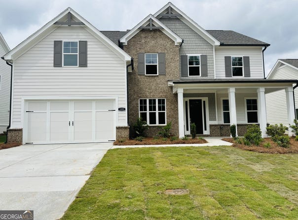 3355 Hillshire, Cumming, GA 30028