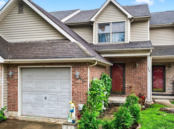140 Park Place Court, Paris, KY 40361