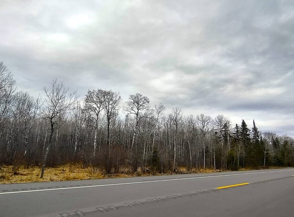 TBD  US 2 Highway, Marenisco, MI 49947
