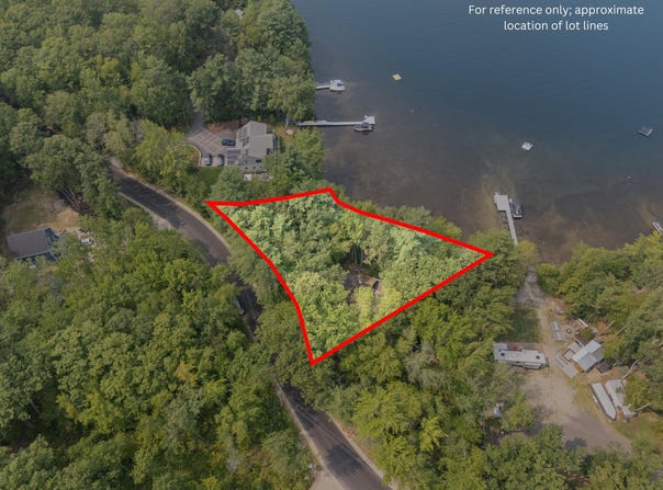 63 Poor Farm Road, Lyman, ME 04002