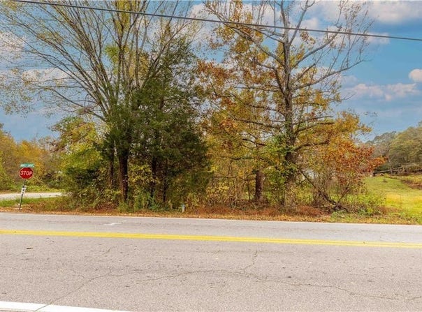 0 Hall Station Road, Kingston, GA 30145