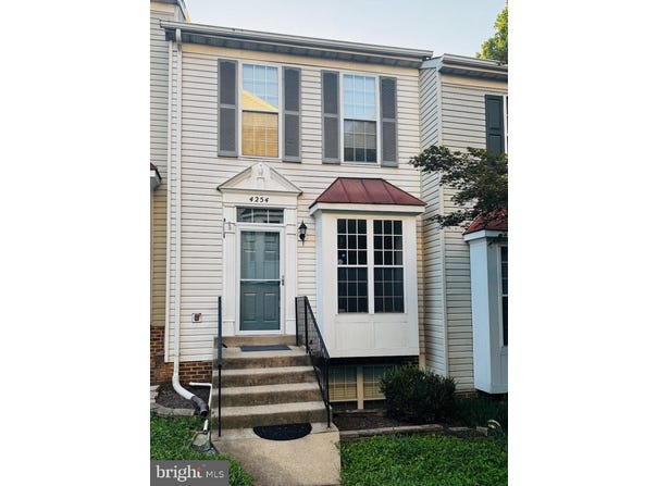 4254 ASHMERE CIRCLE, DUMFRIES, VA 22025