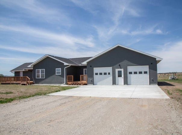 81691 Rd 451, Sargent, NE 68874