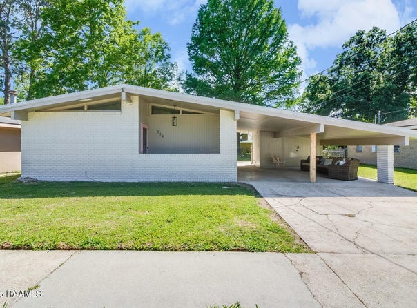314 Harrell Drive, Lafayette, LA 70503