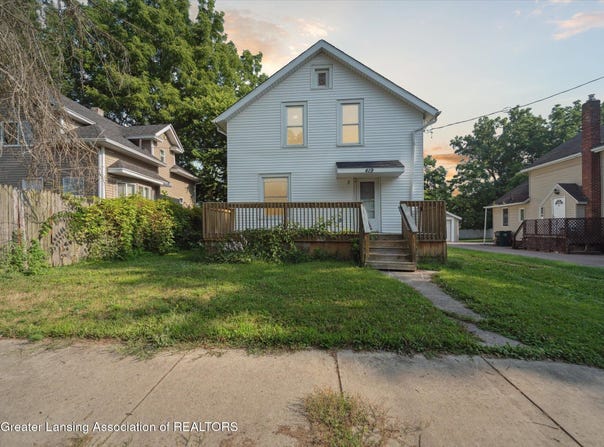 419 Pearl Street, Lansing, MI 48906