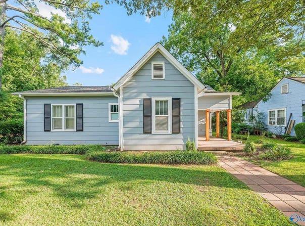 1021 Johnston Street SE, Decatur, AL 35601