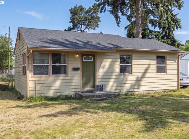 311 CYPRESS St, Longview, WA 98632