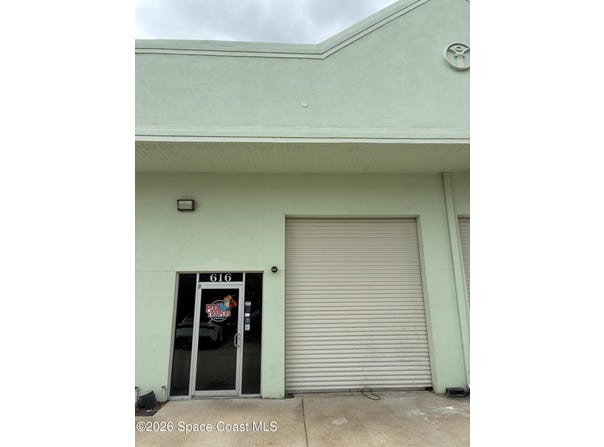 3860 Curtis Boulevard, Cocoa, FL 32927