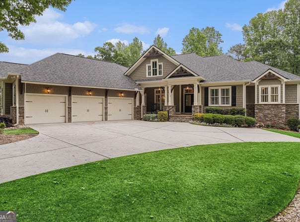 115 Edgewood, Fayetteville, GA 30215