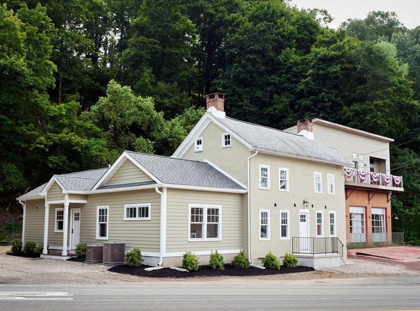 30 N FRANKLIN Street, LAMBERTVILLE, NJ 08530