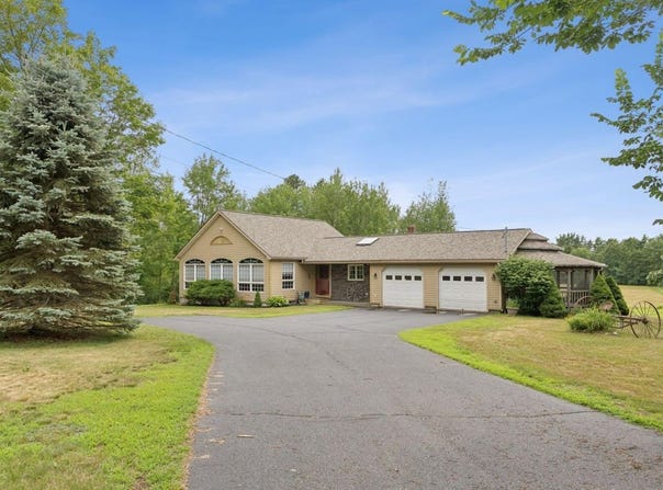 107 Kennebunk Road, Alfred, ME 04002