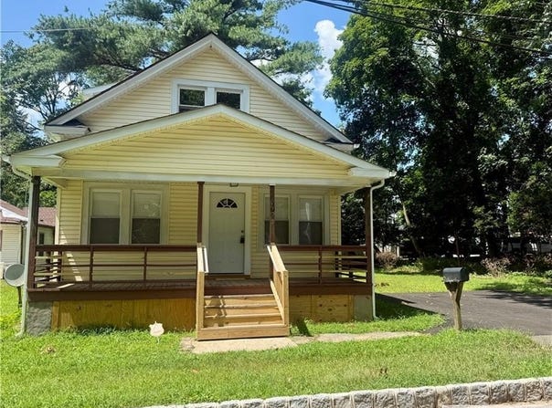 400 Wall Street, Piscataway, NJ 08854