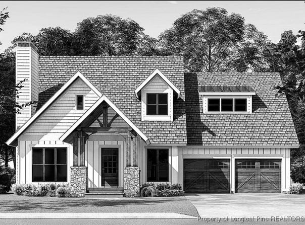 548 John Road, Shannon, NC 28386