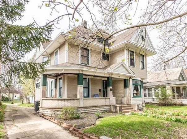 1425 N Central Avenue, Connersville, IN 47331