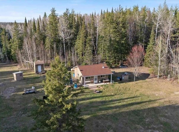 13073 Snake Trail, Cook, MN 55723