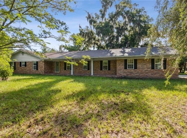 2742 Second Street S, Folkston, GA 31537