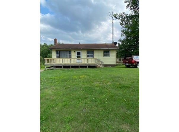 10203 W US Highway 8, Ladysmith, WI 54848
