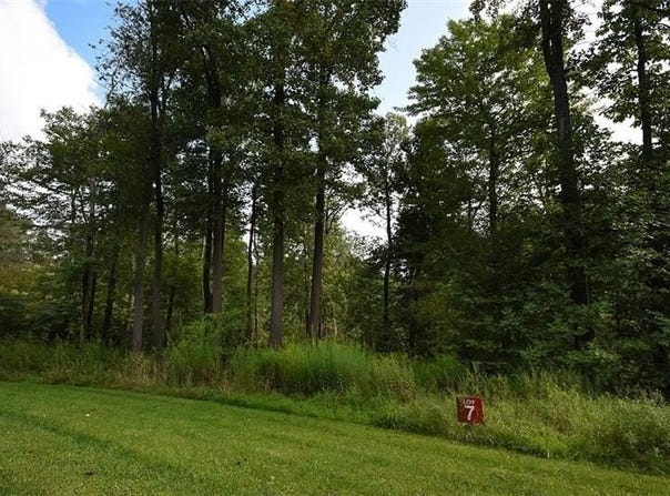 Lot # 7 Ptarmigan Way, Seven Springs Resort, PA 15622
