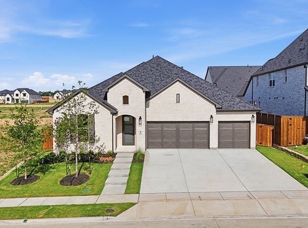 215 Driscoll Street, Allen, TX 75013