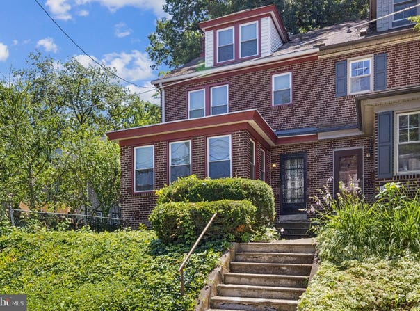2006 N HARRISON STREET, WILMINGTON, DE 19802