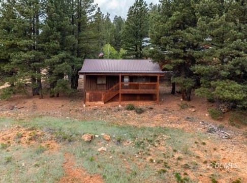 520 N Arrowhead Trail, Duck Creek Village, UT 84762