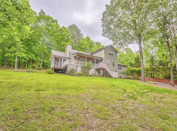 4950 Standifer Road, Cohutta, GA 30710