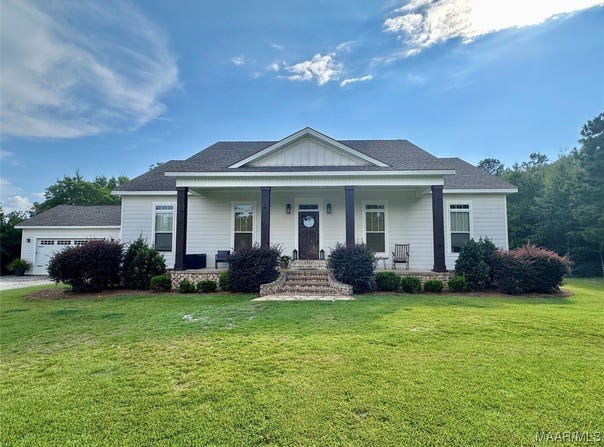 447 Cloverdale Road, Greenville, AL 36037