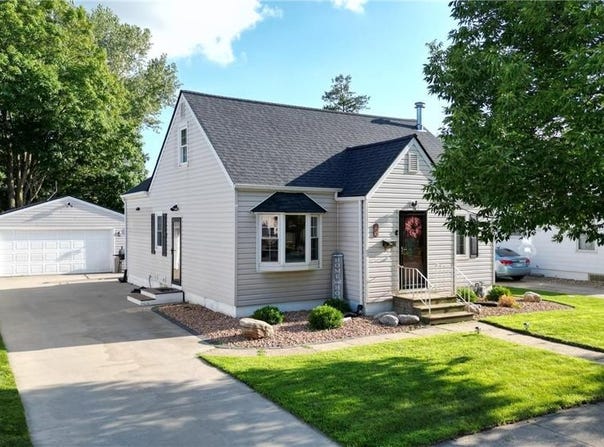 607 13th Avenue SW, Austin, MN 55912