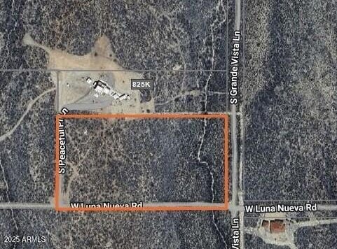 59-004n W Luna Nueva Road, Bisbee, AZ 85603