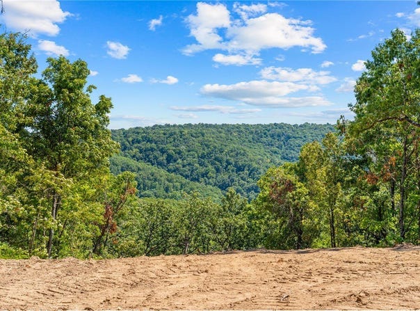 12538 Country Ridge lot: 14, Omaha, AR 72662