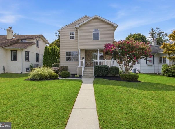 924 7TH AVE, PROSPECT PARK, PA 19076