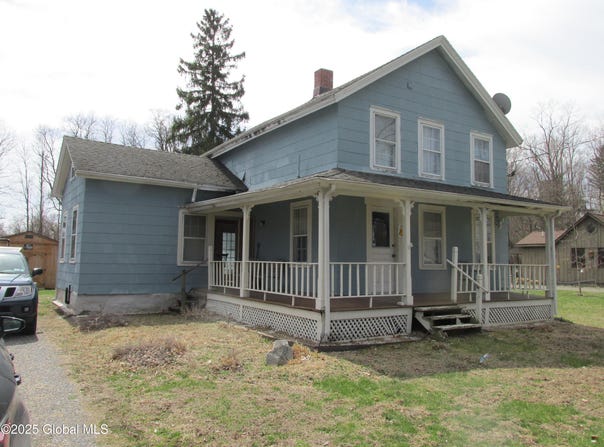 20 Water Street, Ghent, NY 12075