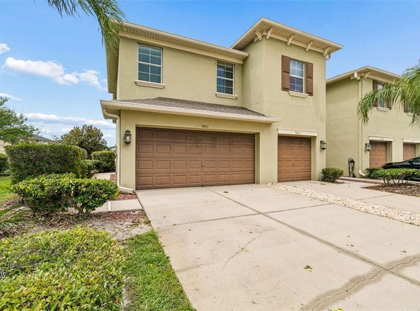 9421 TRUMPET VINE LOOP, TRINITY, FL 34655
