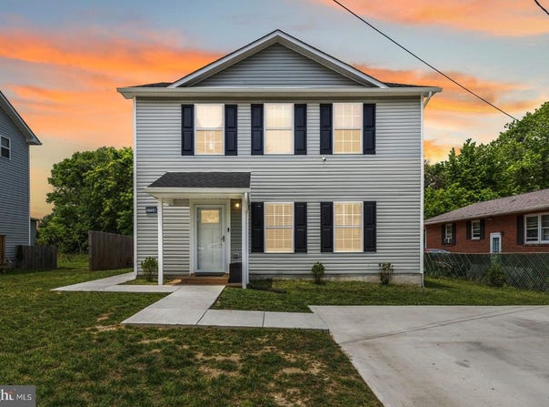 1718 PINEWOOD, BALTIMORE, MD 21222