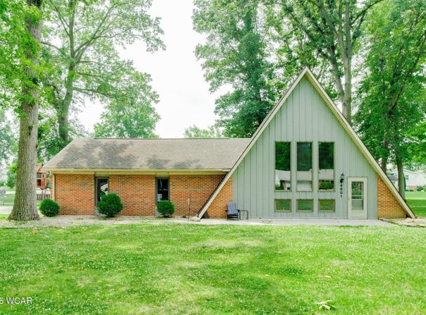 4901 Hummingbird Street, Lima, OH 45807