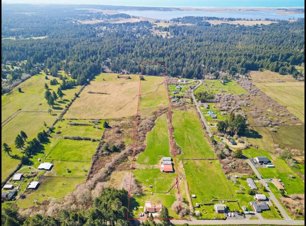 3800 Kings Valley, Crescent City, CA 95531