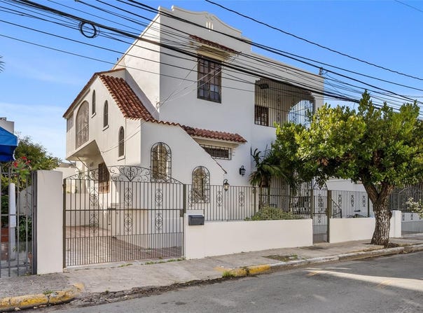 652 CALLE HERNANDEZ, MIRAMAR, 00907