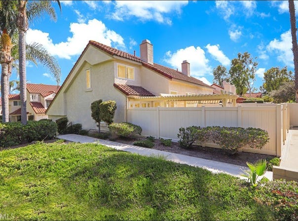 25225 Avenida Tranquila, Lake Forest, CA 92630