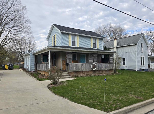 620 Simon Street, Kendallville, IN 46755