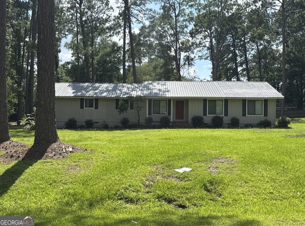 141 Wenona, Fitzgerald, GA 31750