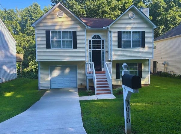 7010 Shenandoah Trail, Austell, GA 30168