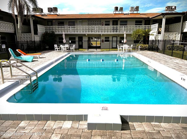 5600 N Banana River Boulevard, Cocoa Beach, FL 32931