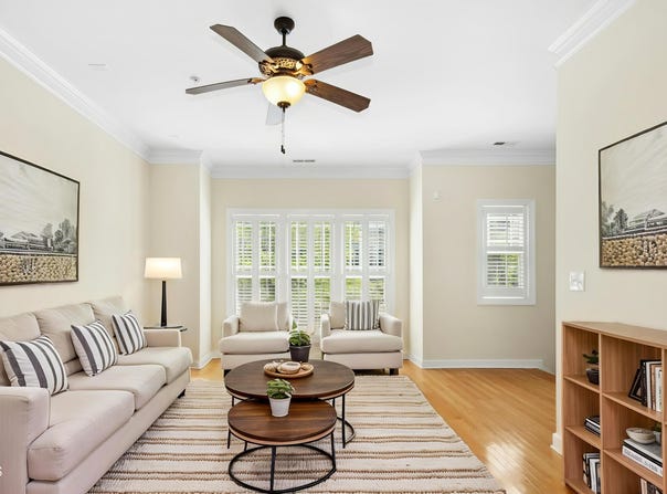 335 Rose Walk Lane, Carrboro, NC 27510