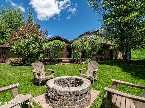 1010 W BRAHMA Drive, Jackson, WY 83001
