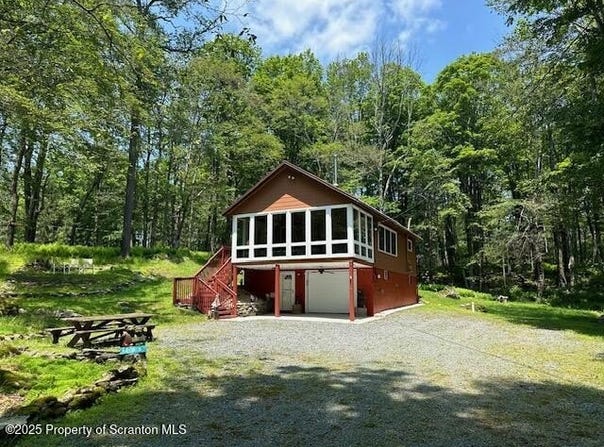105 HUGHES Drive, Greene Twp, PA 18426