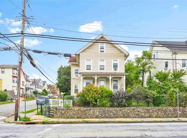 139 Spring Street, Ossining, NY 10562