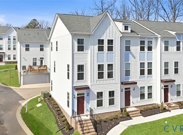 13901 Riverlight Drive, Midlothian, VA 23114